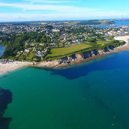The Emslie Road Beach Flat Falmouth Luaran gambar